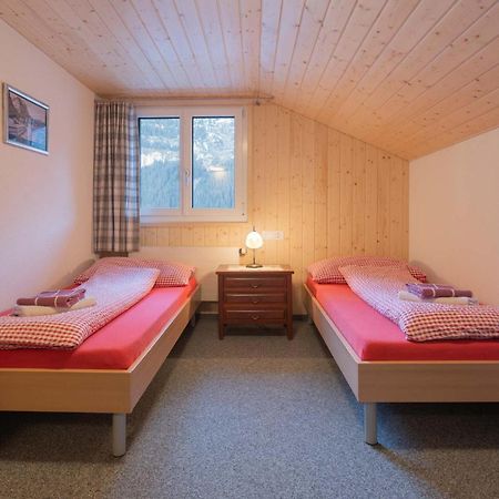 Lehmann'S Herberge Hostel Grindelwald Dış mekan fotoğraf