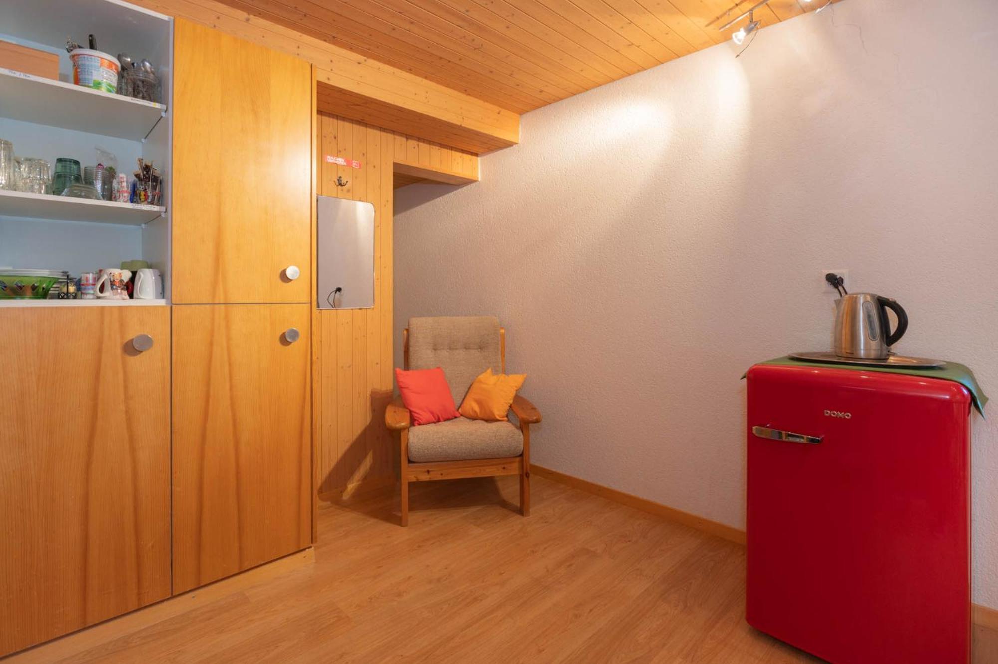 Lehmann'S Herberge Hostel Grindelwald Dış mekan fotoğraf