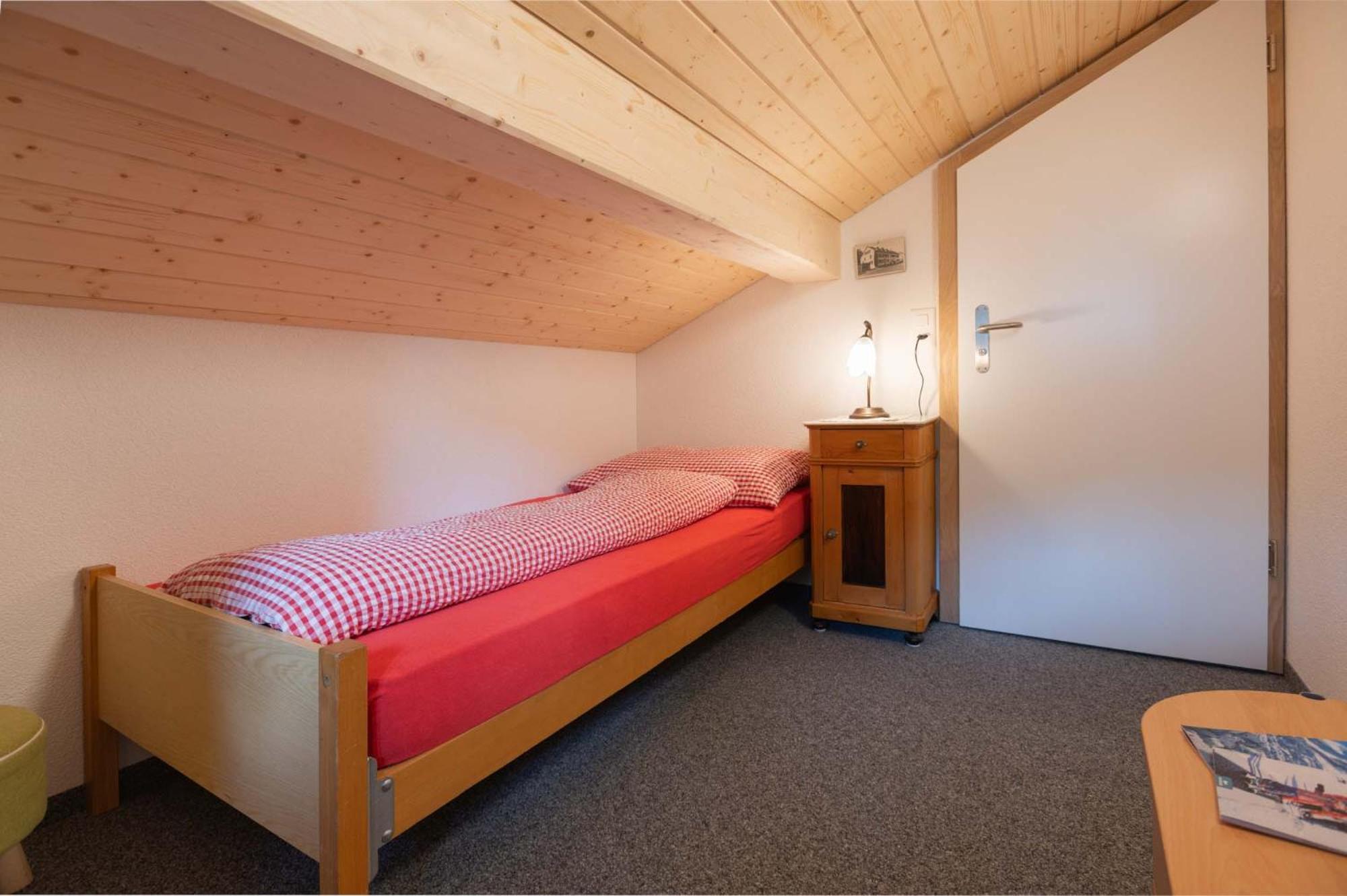Lehmann'S Herberge Hostel Grindelwald Dış mekan fotoğraf