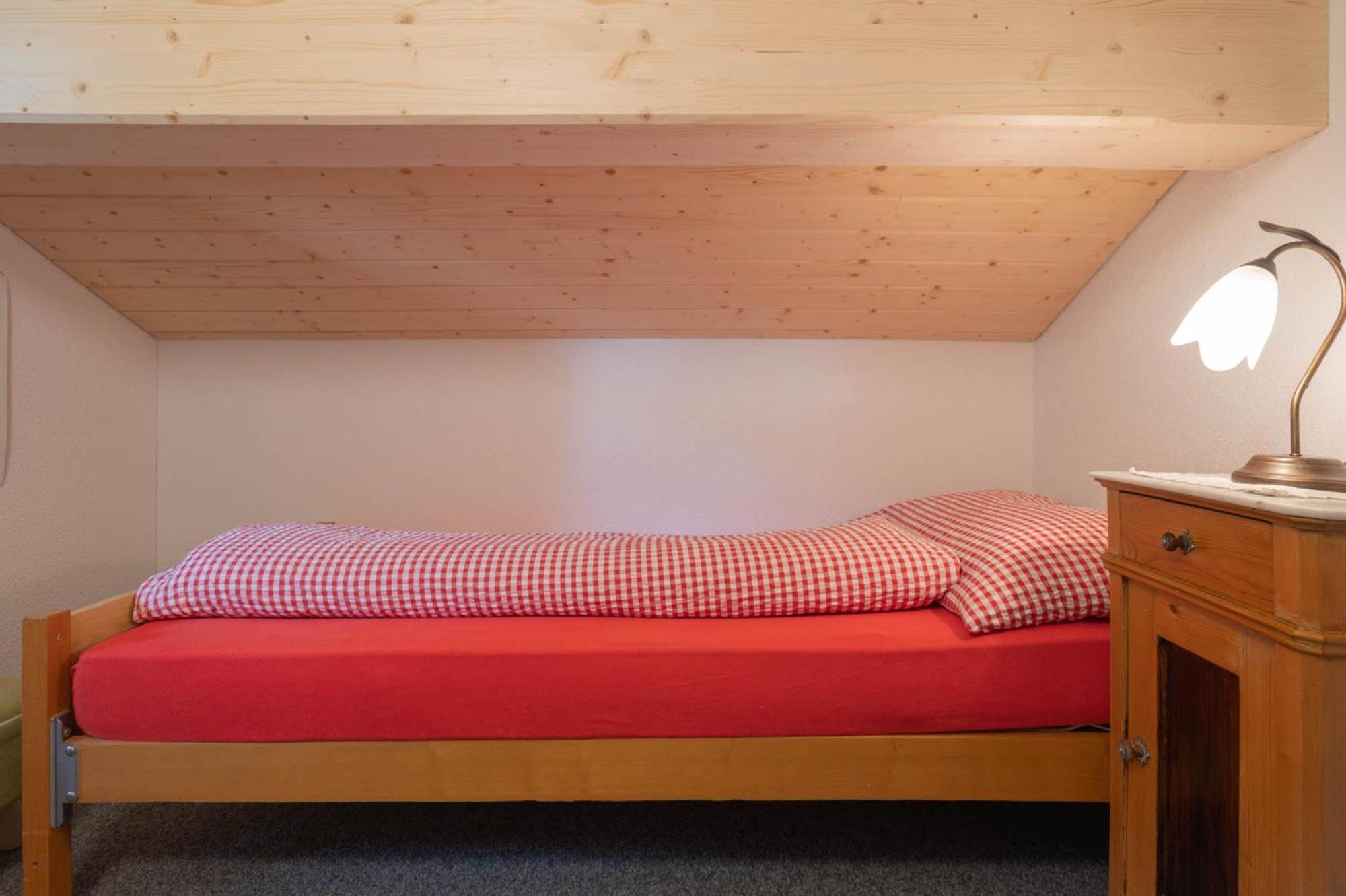 Lehmann'S Herberge Hostel Grindelwald Dış mekan fotoğraf