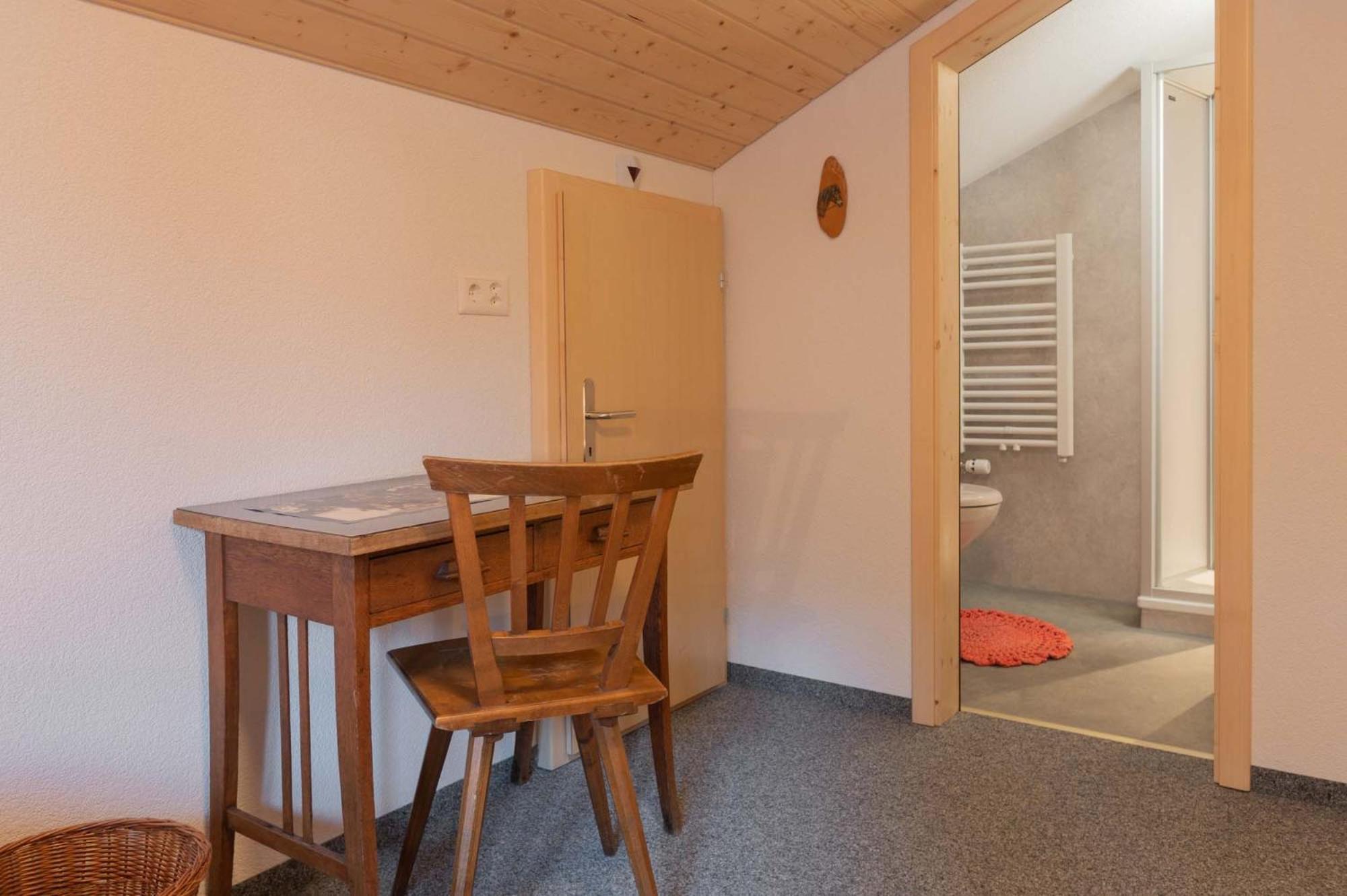 Lehmann'S Herberge Hostel Grindelwald Dış mekan fotoğraf