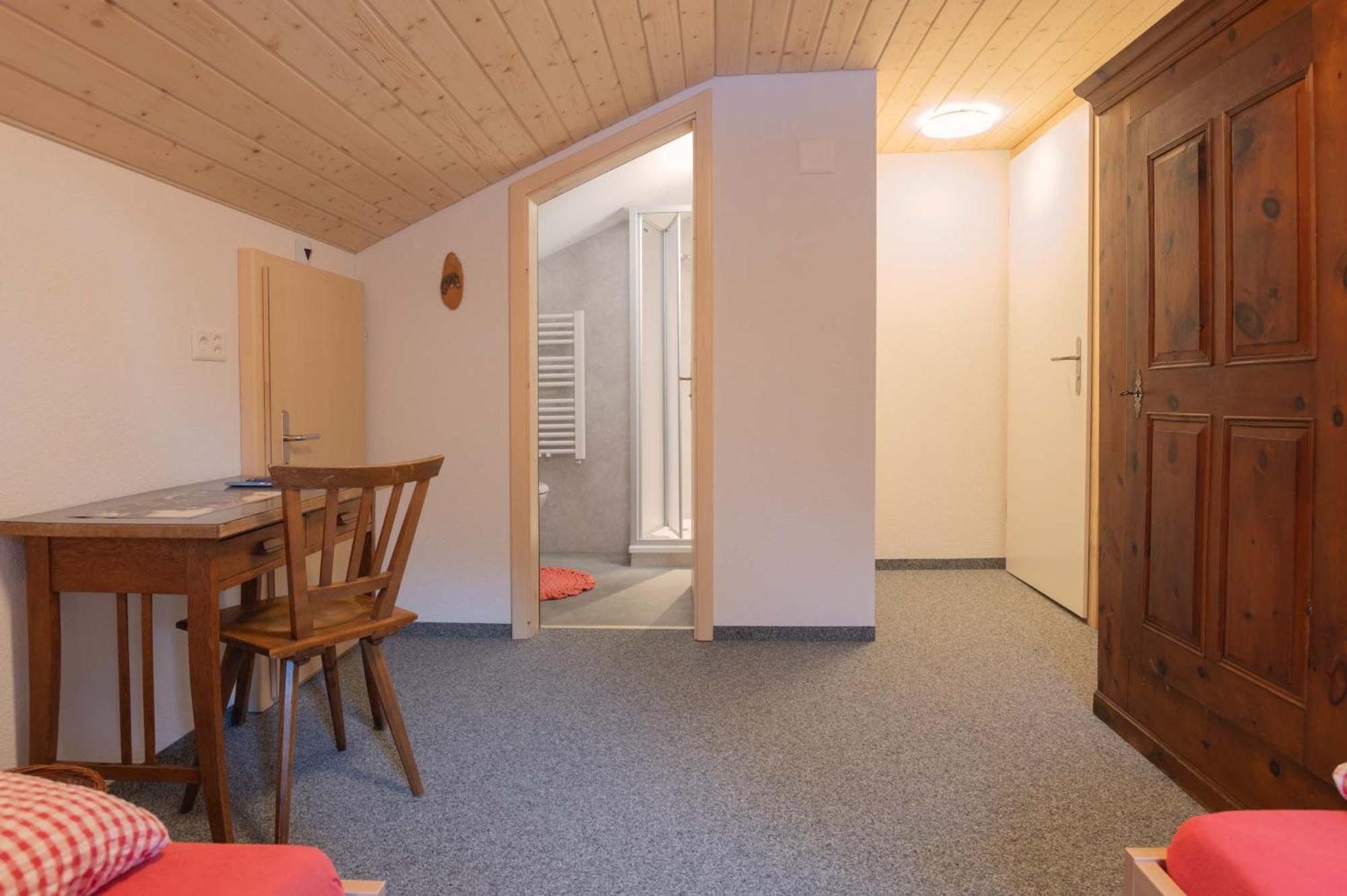 Lehmann'S Herberge Hostel Grindelwald Dış mekan fotoğraf