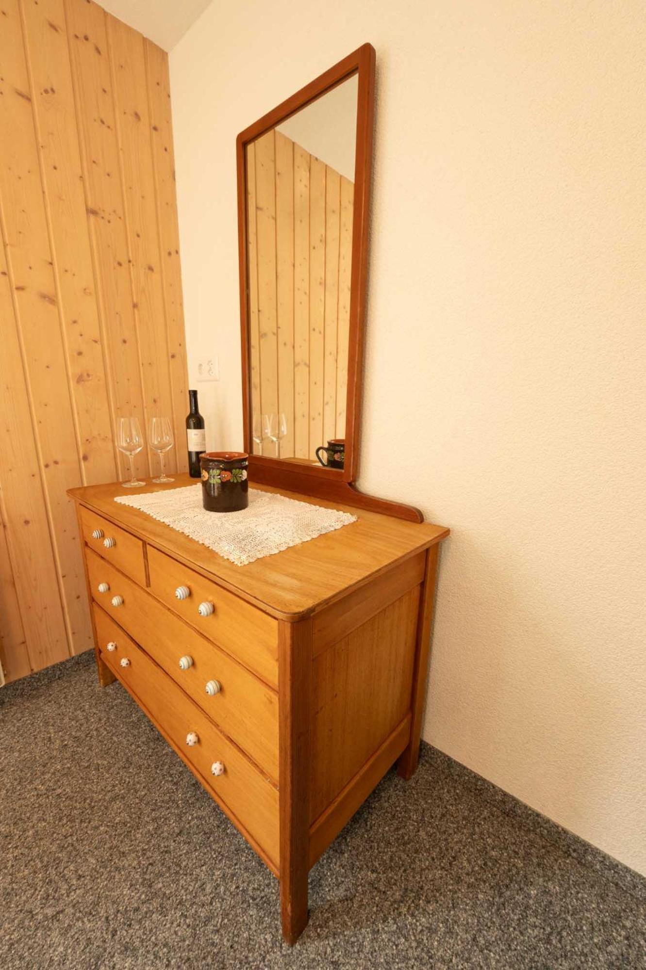 Lehmann'S Herberge Hostel Grindelwald Dış mekan fotoğraf