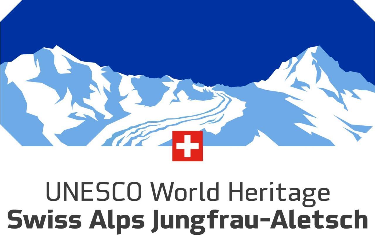 Lehmann'S Herberge Hostel Grindelwald Dış mekan fotoğraf